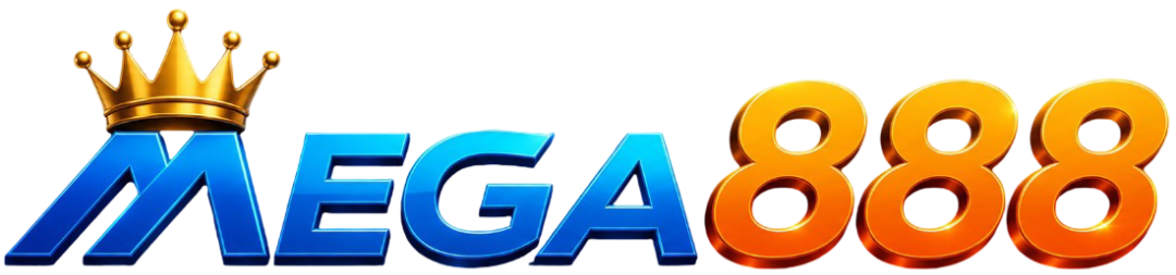 Mega888